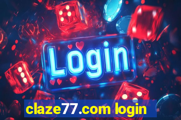claze77.com login